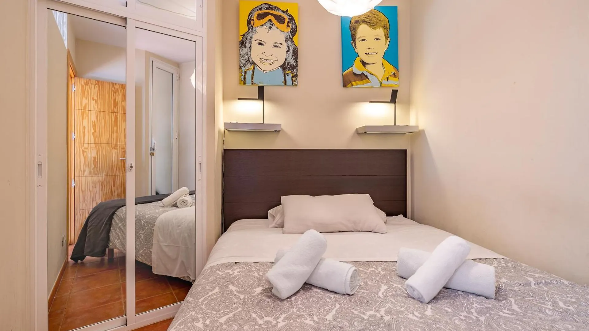 Apartamento Diseno A Pie De Pista Monachil Daire